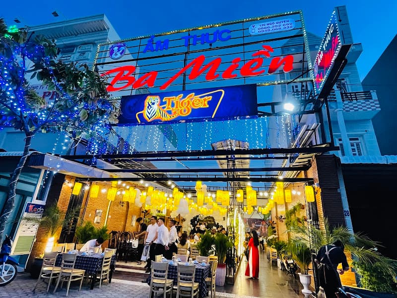 Hình ảnh Ẩm Thực Ba Miền - 2