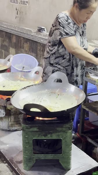 Hình ảnh Quán Bánh Xèo - 5