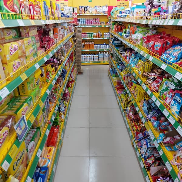 Hình ảnh Siêu thị Bách hoá XANH Chợ Cái Nước - 2