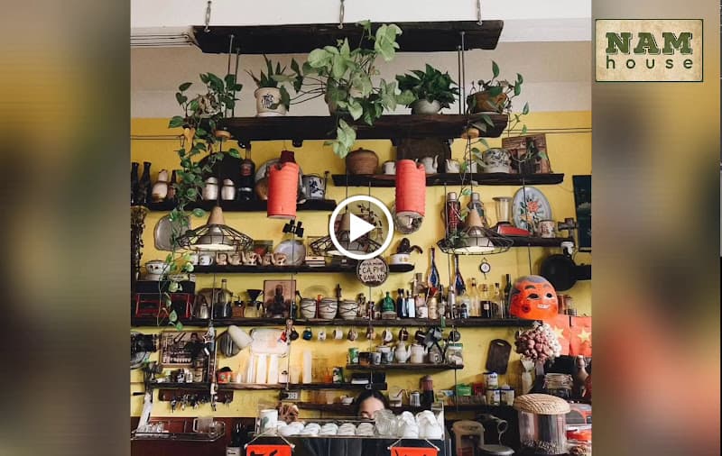 Hình ảnh NAM house Cafe - 2