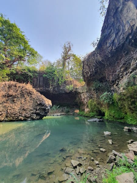 Hình ảnh Thác Đray Nur - 4