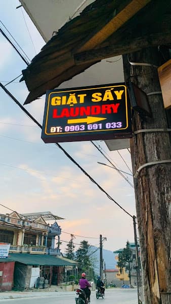 Hình ảnh Giặt Sấy Sapa- Sapa Laundry - 2