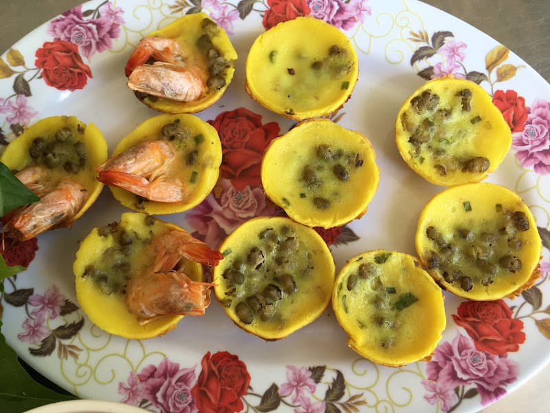 Hình ảnh Bánh Xèo Phương Hồng Thủy - 3