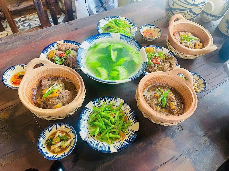 Hình ảnh Cơm Rế - 3