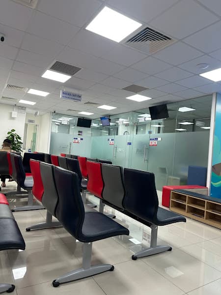 Hình ảnh Trung tâm tiêm chủng VNVC Lê Trọng Tấn - 5