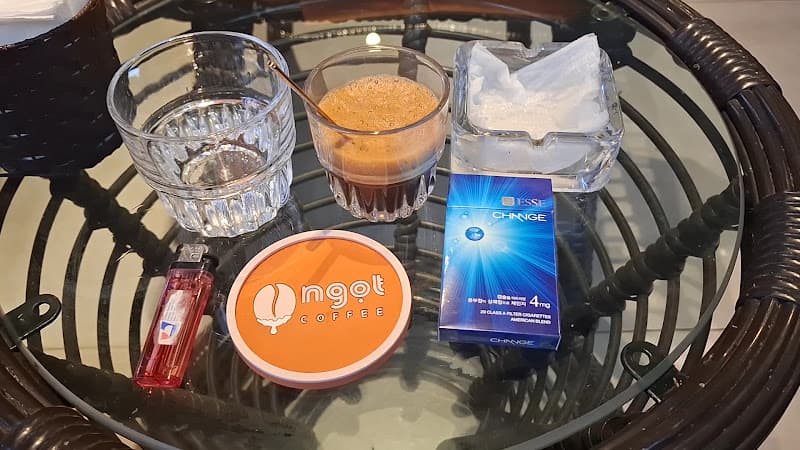 Hình ảnh Ngọt Coffee Hải Phòng - 4