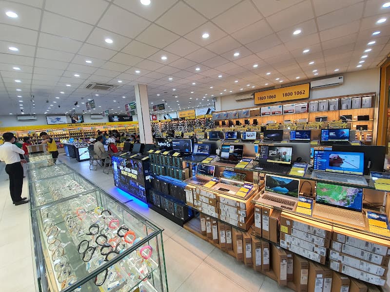 Hình ảnh Siêu thị Thế Giới Di Động - 2