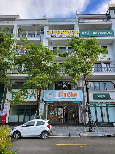 Hình ảnh Trà sữa TiYCha - 3
