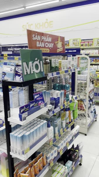 Hình ảnh Nhà thuốc Pharmacity - 2