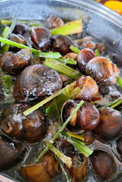 Hình ảnh Quán Như Ý - 4