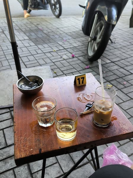 Hình ảnh An cà phê - 4