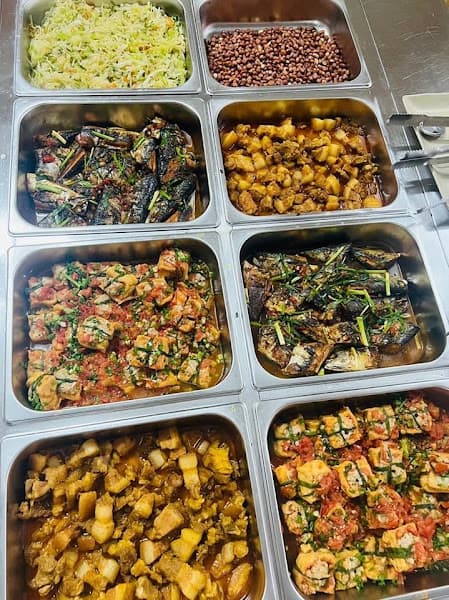 Ảnh bìa Nhà Hàng Buffet Thiên Thành