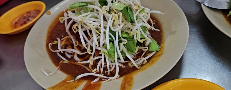 Hình ảnh Bánh Tằm Cari Cay ĐẠO 484 - 3