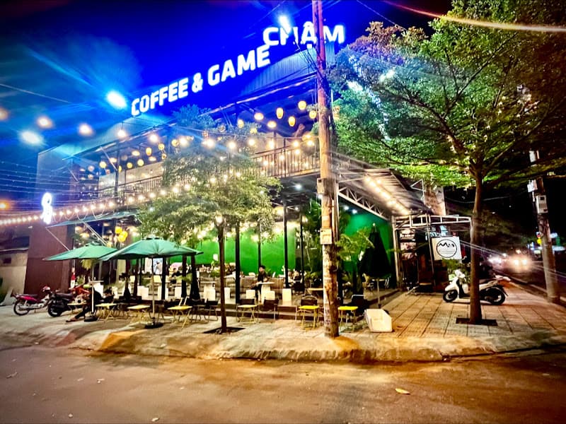 Hình ảnh Coffee & Milktea CHẬM - 4