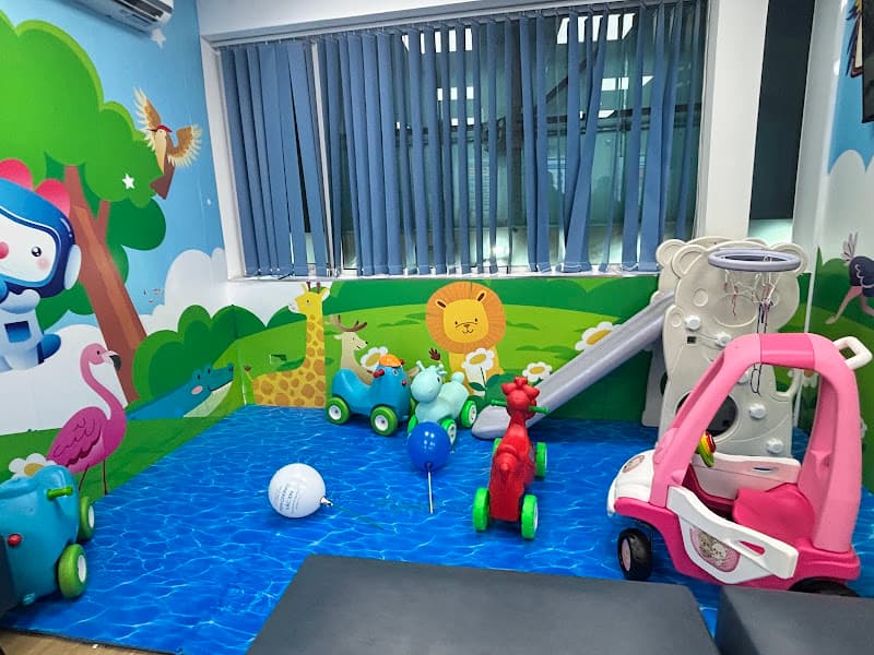 Hình ảnh Trung Tâm Tiêm Chủng FPT Long Châu - 4