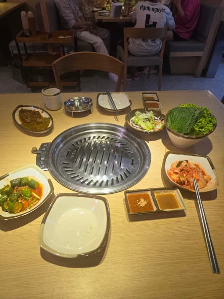 Hình ảnh GoGi House - 4