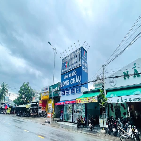 Hình ảnh Nhà Thuốc FPT Long Châu - 2