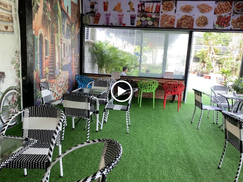 Hình ảnh Trà Sữa - Cây Xanh Nguyễn Lê - 3