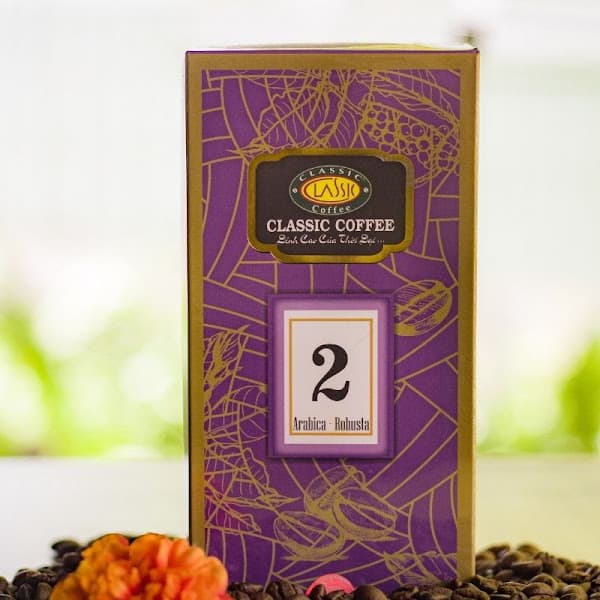 Hình ảnh Công Ty Cp Cà Phê Classic - 4