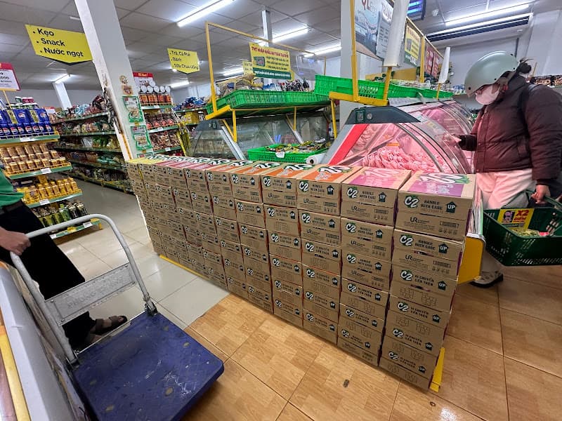 Hình ảnh Bách Hoá Xanh Xuân Thành - 3