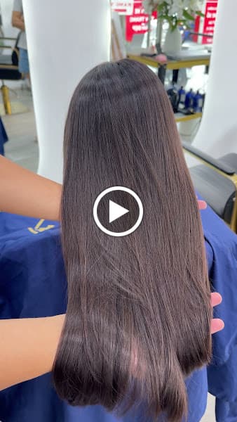 Hình ảnh Huy Trần Hair & Beauty Salon - 3