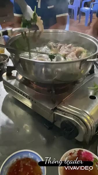 Hình ảnh Vựa hải sản Danh Mập - 4