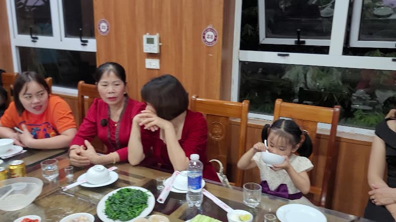 Hình ảnh Nhà Hàng A Thảo Gà Trâu Cá - 5