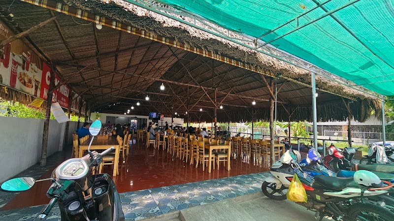 Ảnh bìa Cơm Niêu Núi Bà Tây Ninh