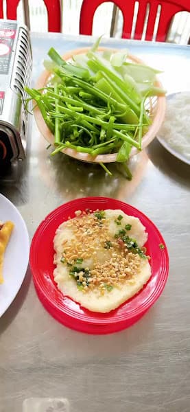 Hình ảnh Nhà hàng Núi Lở - 4