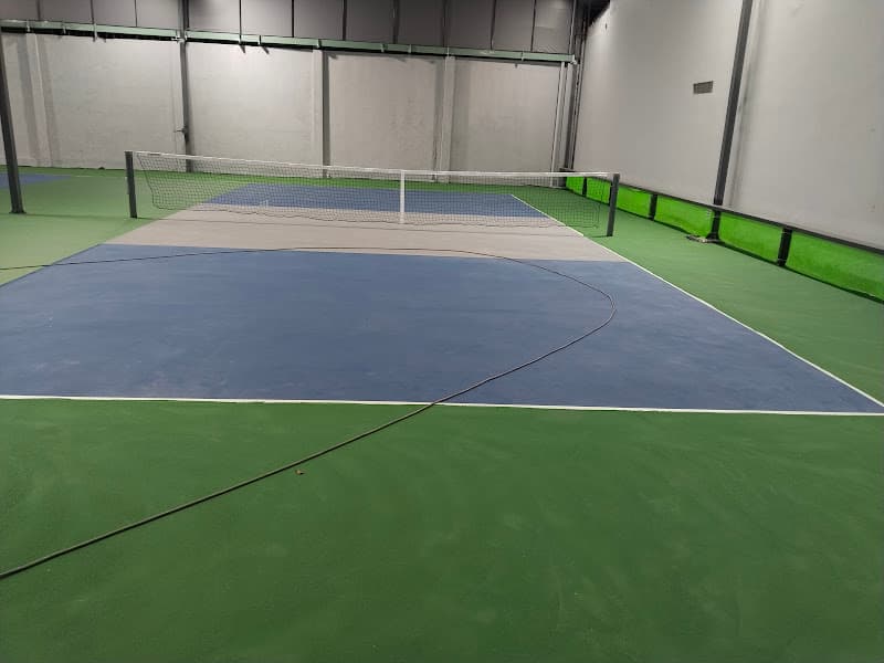 Sân Pickleball 38 Chế Lan Viên