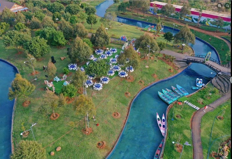 Ảnh bìa Thảo Thiện Garden