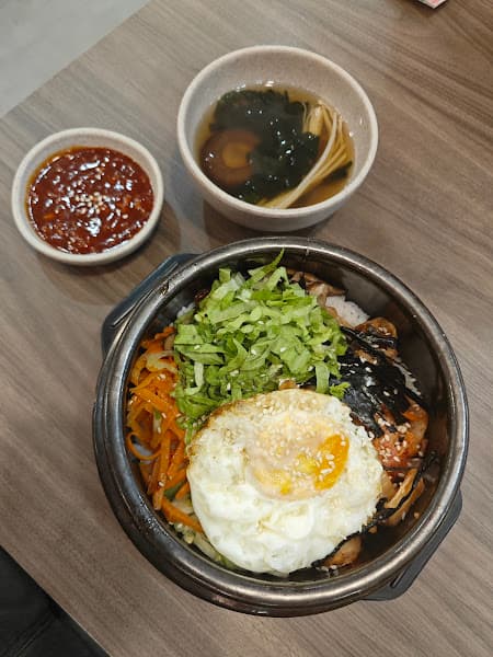 Hình ảnh Mì cay Yagami Tân Châu - An Giang Ẩm thực Lẩu Thái - Nhật - Hàn - 2