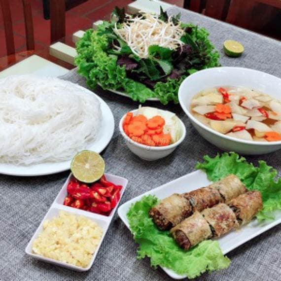 Hình ảnh Nhà Hàng Hoa Sim - 4