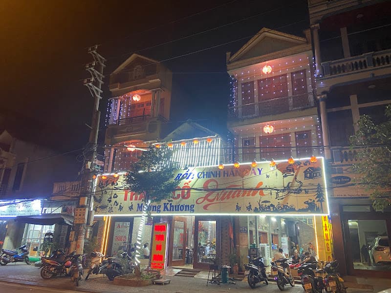 Hình ảnh thắng cố Quành lào cai - 3