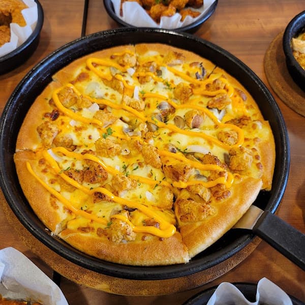 Hình ảnh Pizza Hut - 4