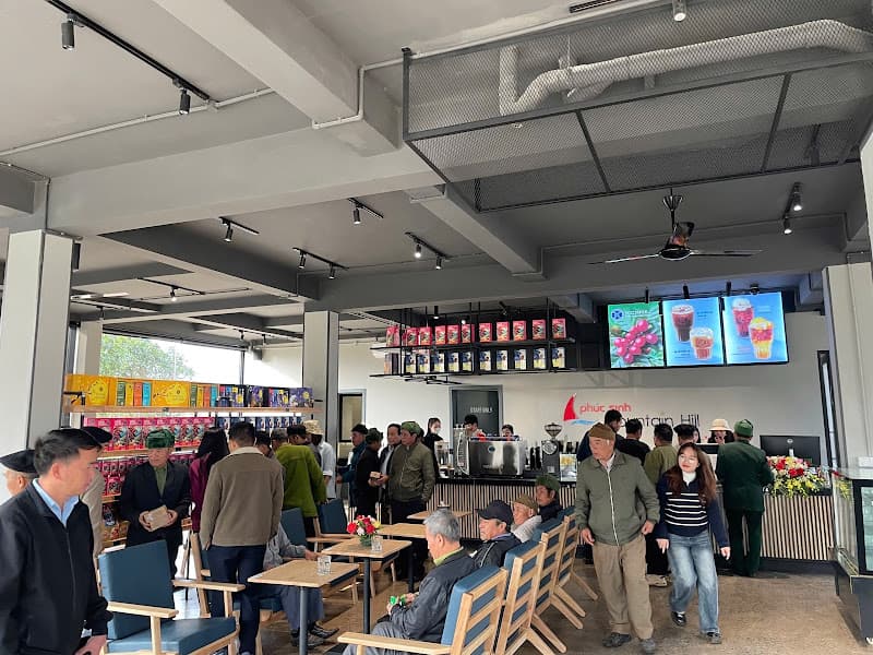 Hình ảnh Công Ty Phúc Sinh Sơn La - 2