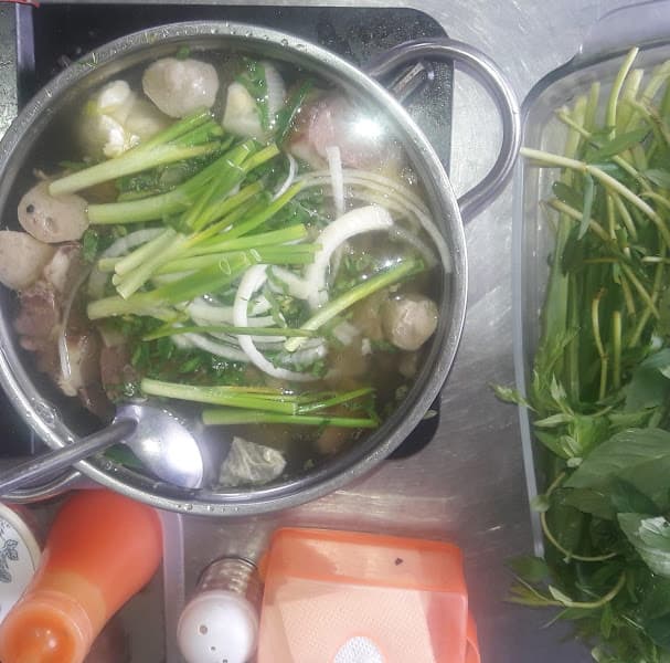 Hình ảnh Phở Lẩu Bò Cả Sao - 5