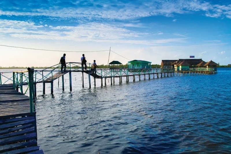 Hình ảnh Đầm Thị Tường homestay 3 hùng Cà Mau - 5