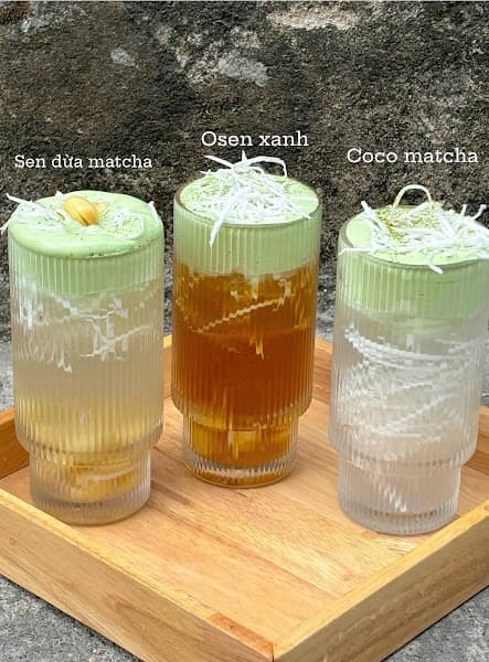 Hình ảnh TIỆM CỦA BEE - 3