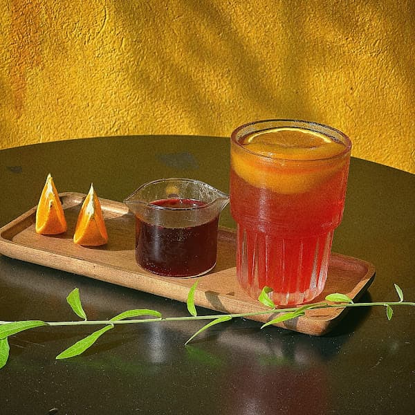 Hình ảnh Amy Coffee - 7