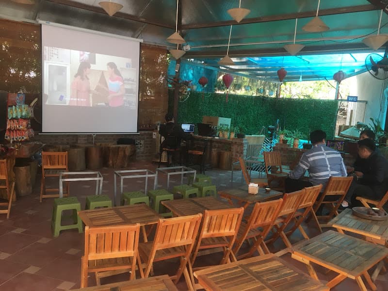 Hình ảnh KING OF CAFE - 3