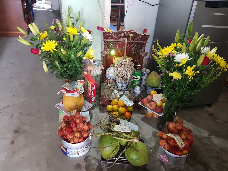 Hình ảnh Phở Bò Nam Định - Cồ Sơn - 2