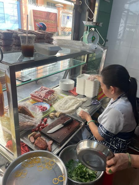 Hình ảnh Bánh ướt 119 - 3