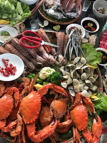 Hình ảnh Nhà hàng hải sản mẹt - 2