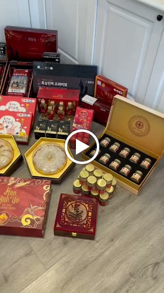 Hình ảnh Yến Sào Hoa Anh Vũ - 1A Phan Bội Châu - 4