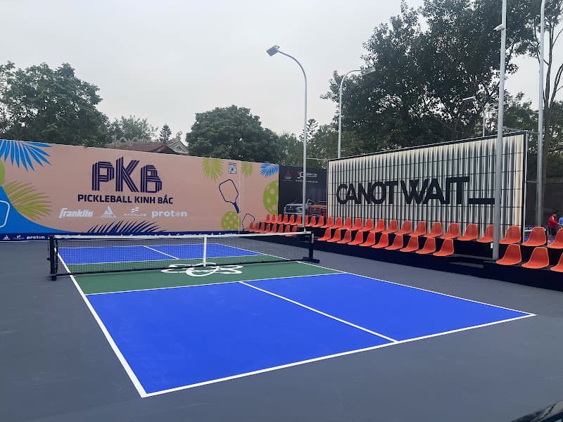 Hình ảnh PICKLEBALL KINH BẮC - 3