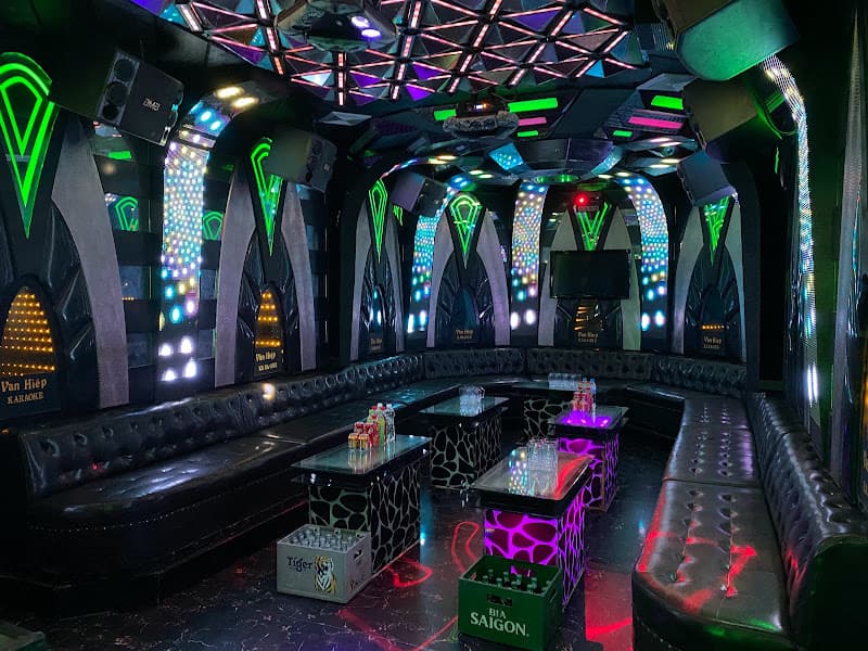 Hình ảnh Văn Hiệp Karaoke - 4