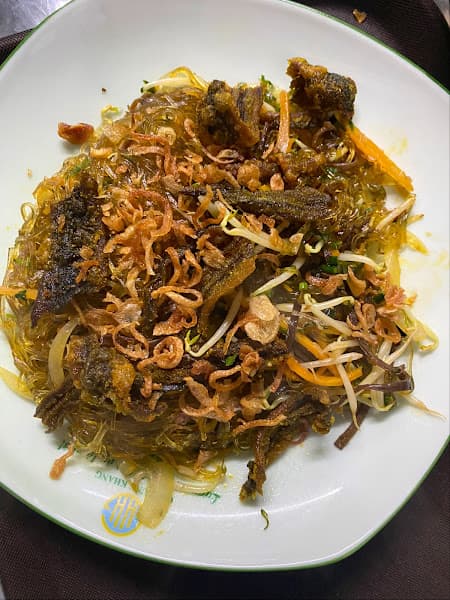 Hình ảnh Đặc Sản Lươn Nghệ An - Nhà hàng Gia Hưng Khang - 4
