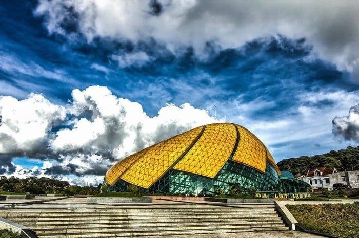 Hình ảnh Quảng trường Lâm Viên - 3