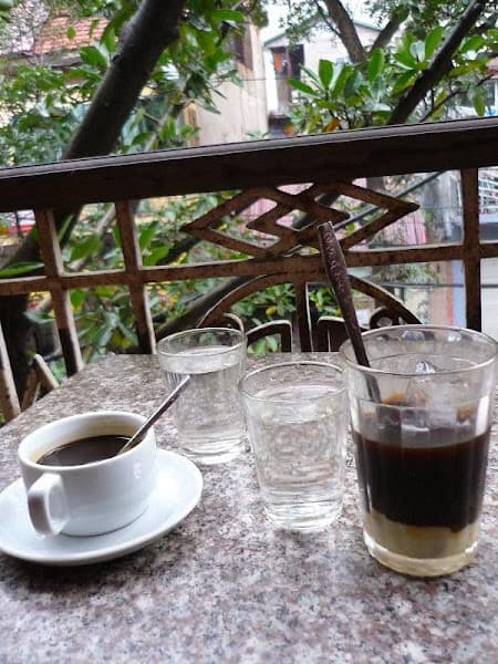 Hình ảnh Cafe Thọ - 3